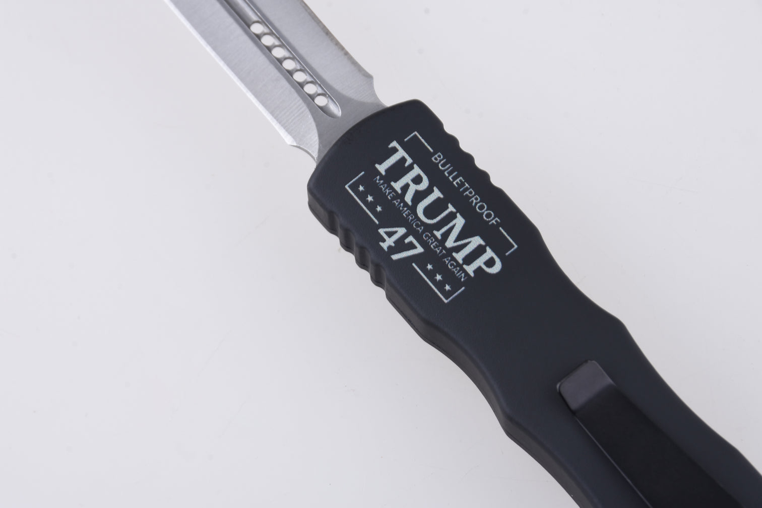 Trump OTF Knife